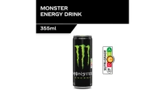 Monster 355ml